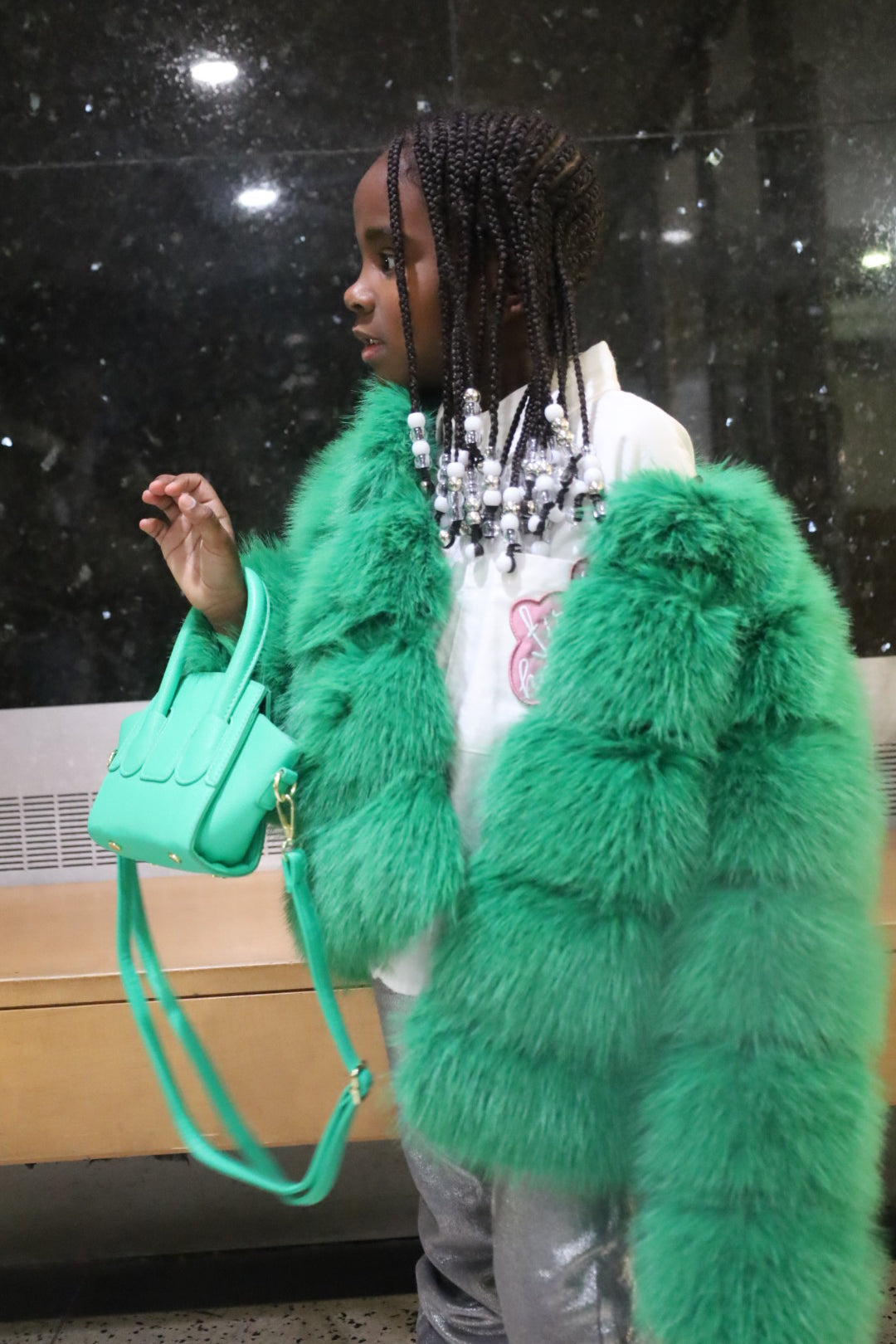 “Birken” Tote Bag