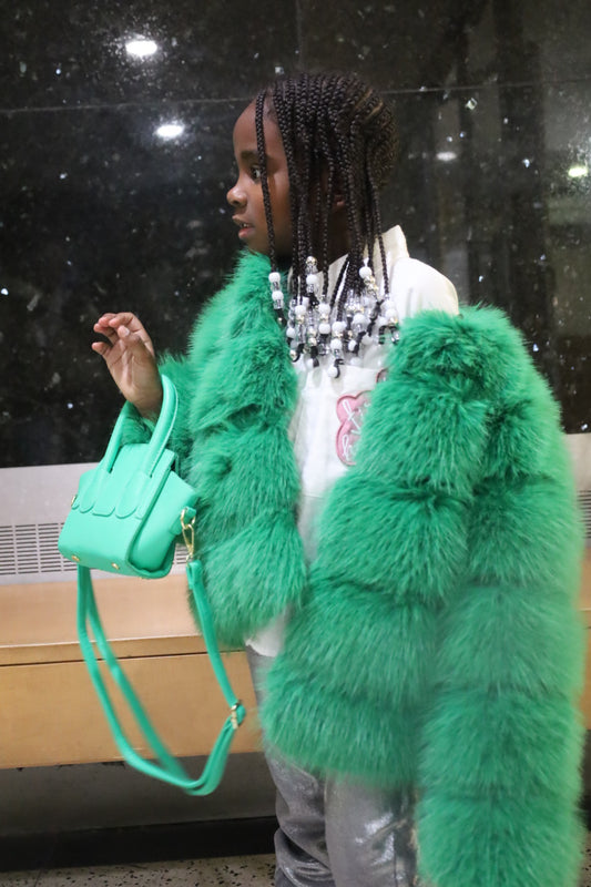 “Birken” Tote Bag