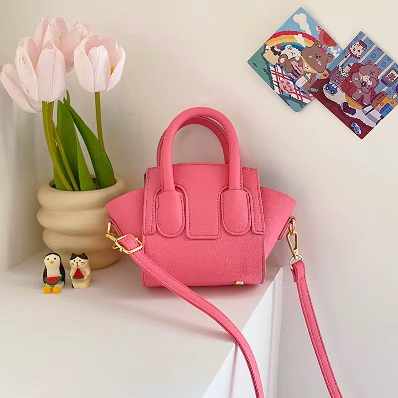 “Birken” Tote Bag