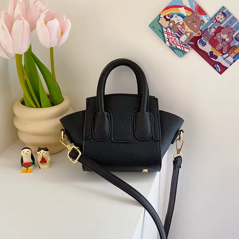 “Birken” Tote Bag