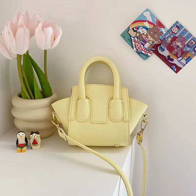 “Birken” Tote Bag