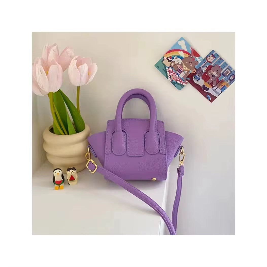 “Birken” Tote Bag